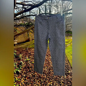 ANN TAYLOR women’s pants